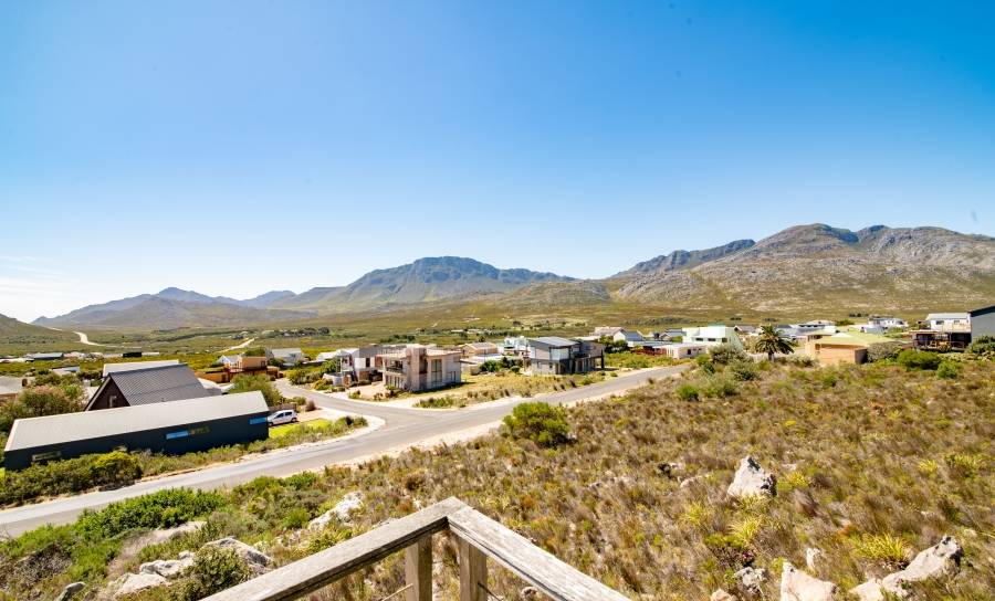 1 Bedroom Property for Sale in Pringle Bay Western Cape